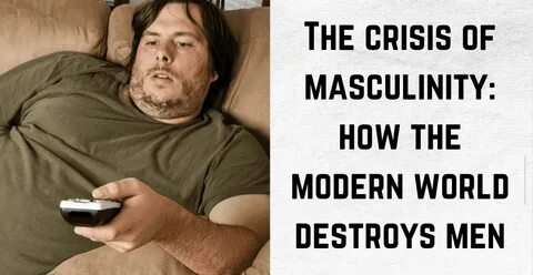 Destroy man