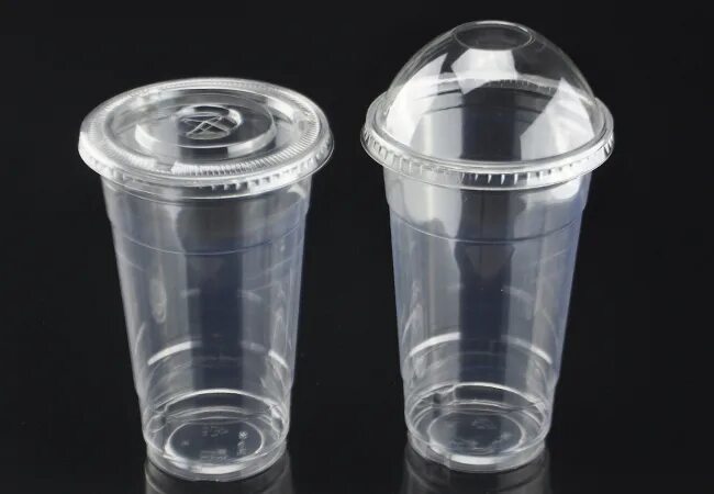 Banquet 660 ml. Термокружка от 700 мл. Clear Pet. Fabri Kal Pet Cups Inner Pack 25 PCS.