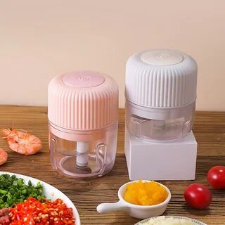 Мини измельчитель