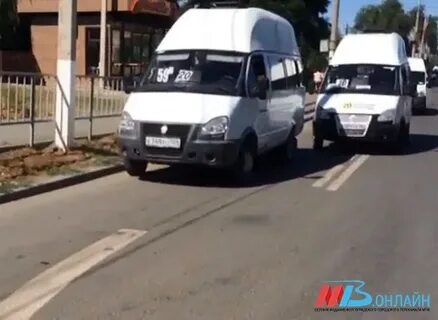 59 автобус волгоград маршрут
