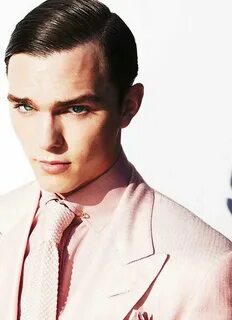 He nick