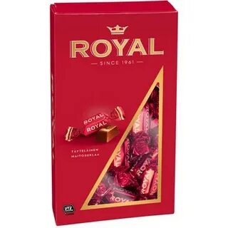 Конфеты royal