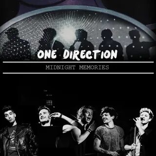 The midnight memories