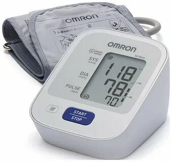 Тонометр автоматический omron rs