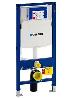Инсталляция geberit 111.300 для подвесного унитаза