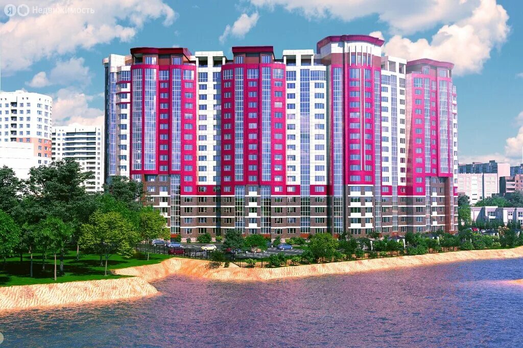 М2 каталог новостроек