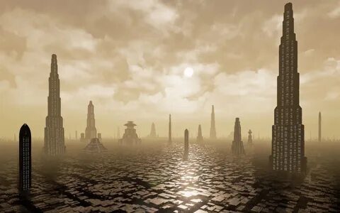 Free download Coruscant Skyrise Apartment Star Wars Background Ambience.