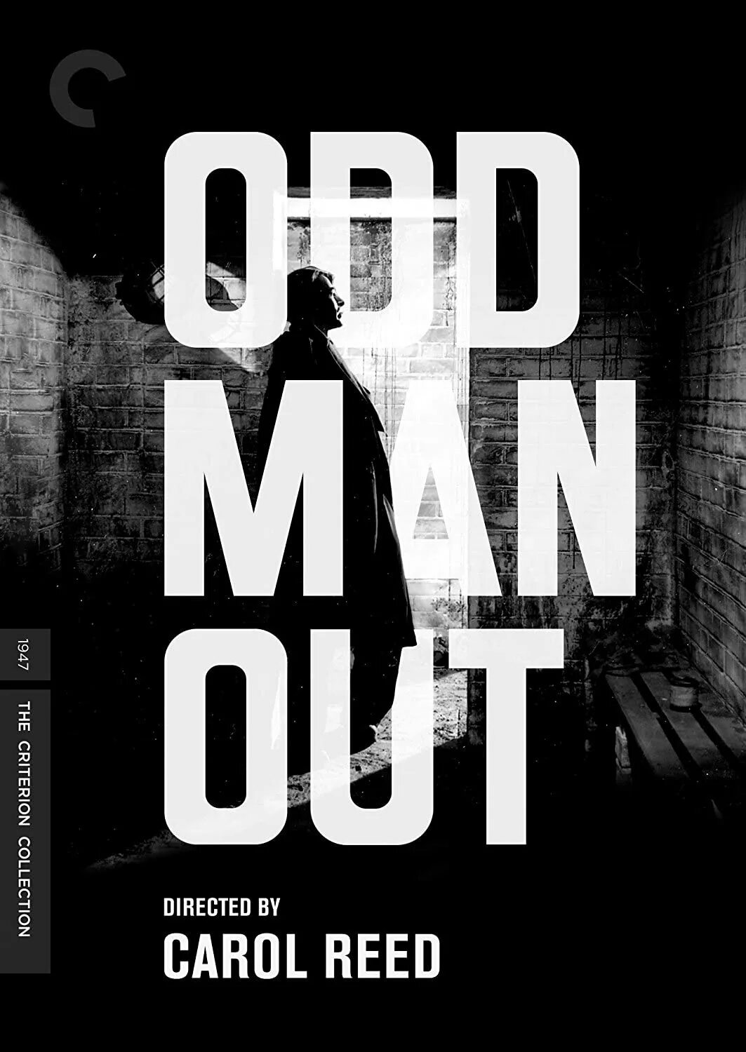 Odd man out. Odd man out