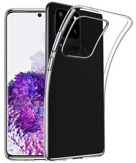 Samsung s 20 чехол