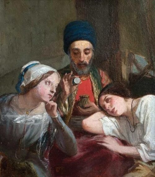 Октав проклятая женщина. Франсуа тассар проклятая женщина 1859. франсуа тассер проклятая. картина проклятая женщина франсуа октав тассар. николя тассар.