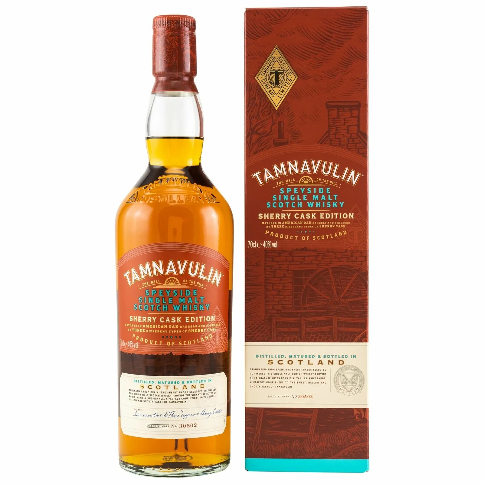 Виски Tamnavulin Sherry Cask Edition. Tamnavulin Sherry Cask Edition 0.7 л. Tamnavulin виски 0.7. Виски Scotch Whisky 40 0.7l.