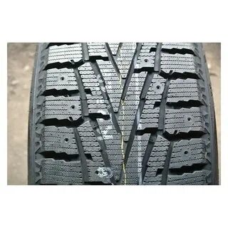 Зимние шипованные шины nexen winguard