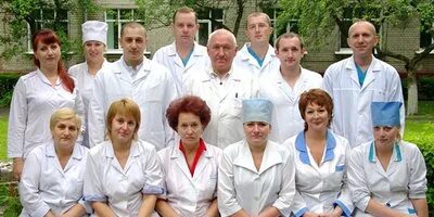 Анестезиолог узи
