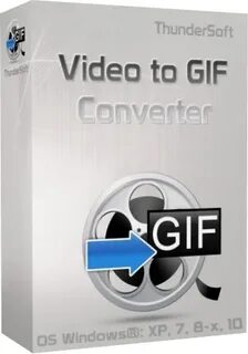 Gif converter