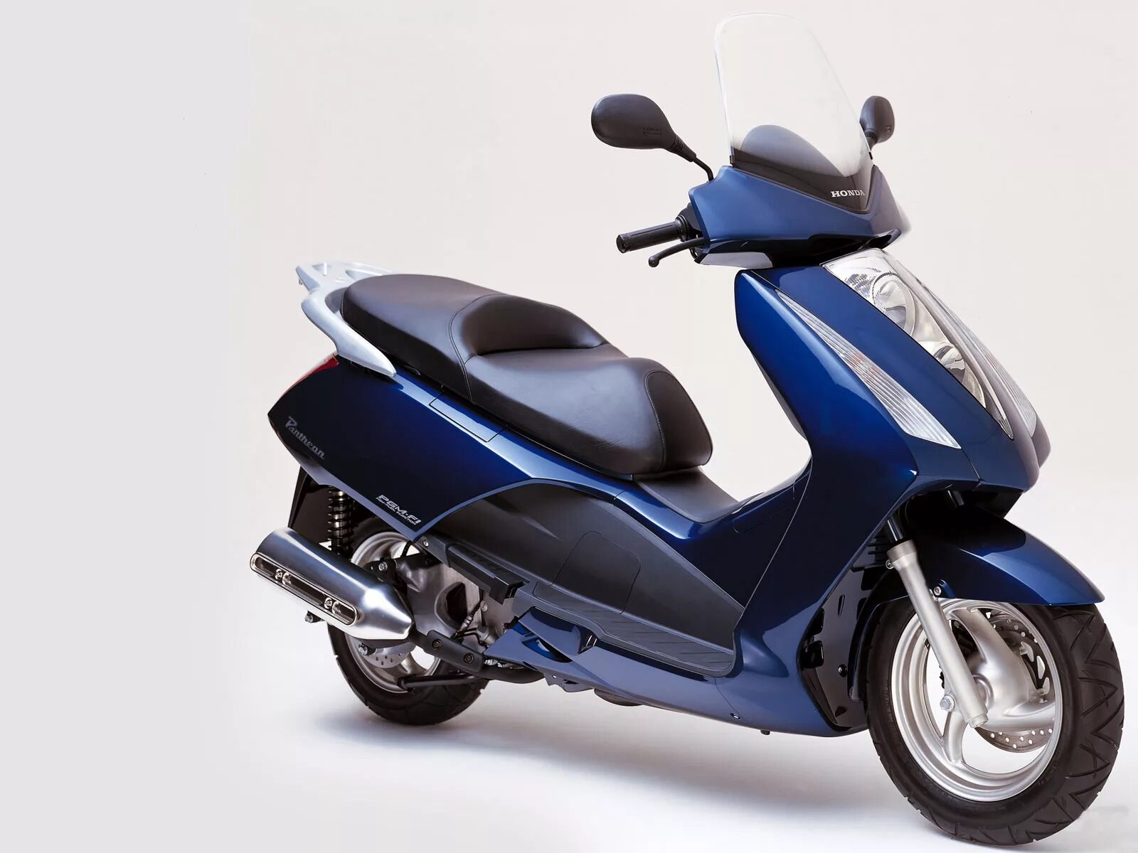 Honda 150 скутер