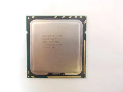 I7 11800h 2.30 ghz