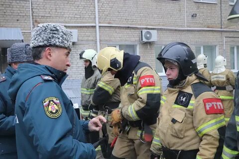 Положение о спасательных гарнизонах