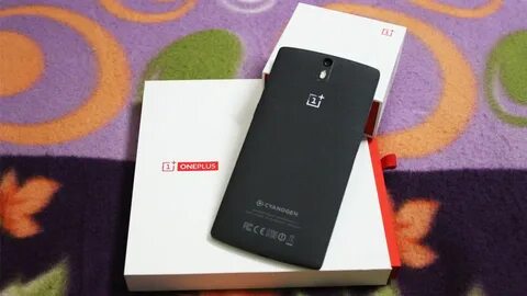 Звонок oneplus
