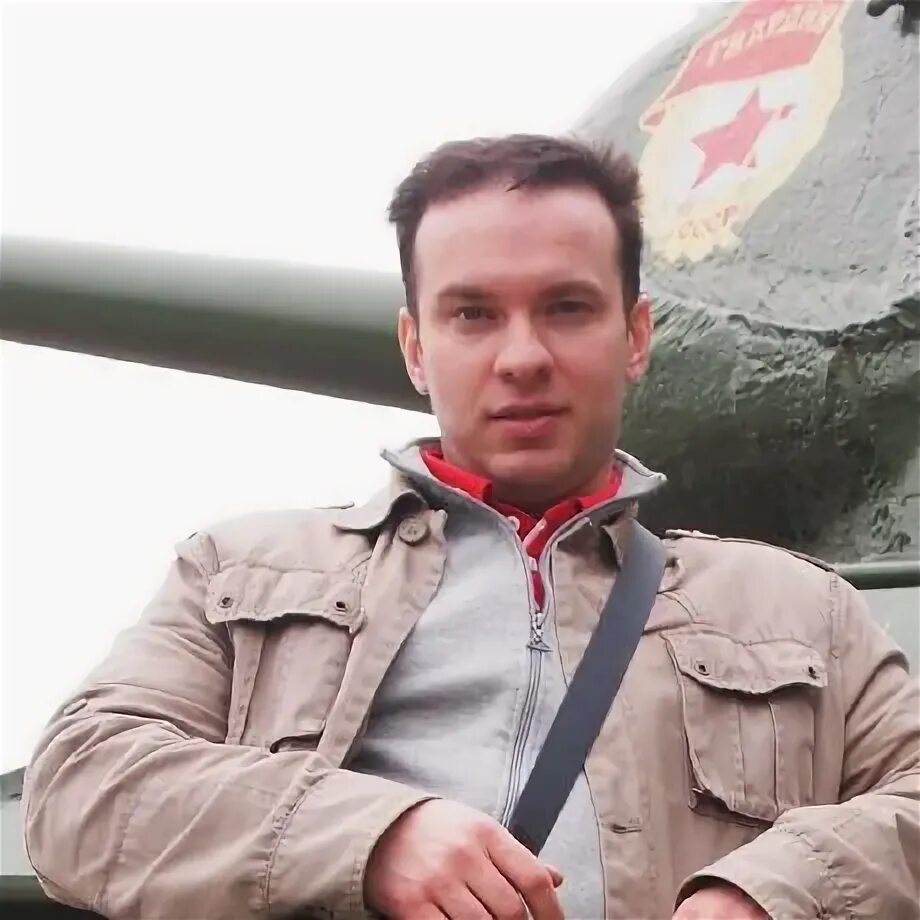 Sergey has. Sergey has