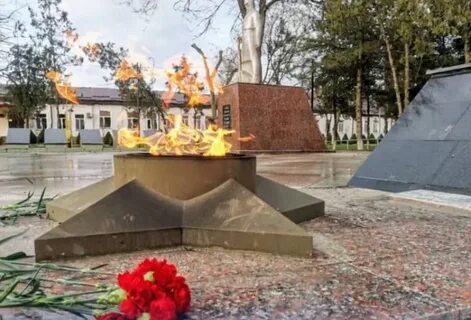 Ставропольский край курская где