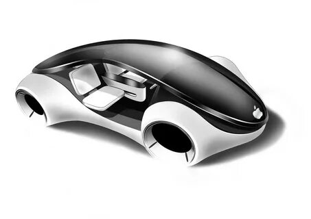 Apple auto
