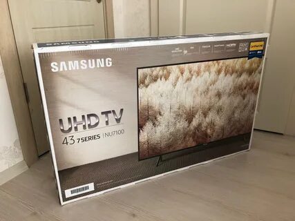 Samsung 43
