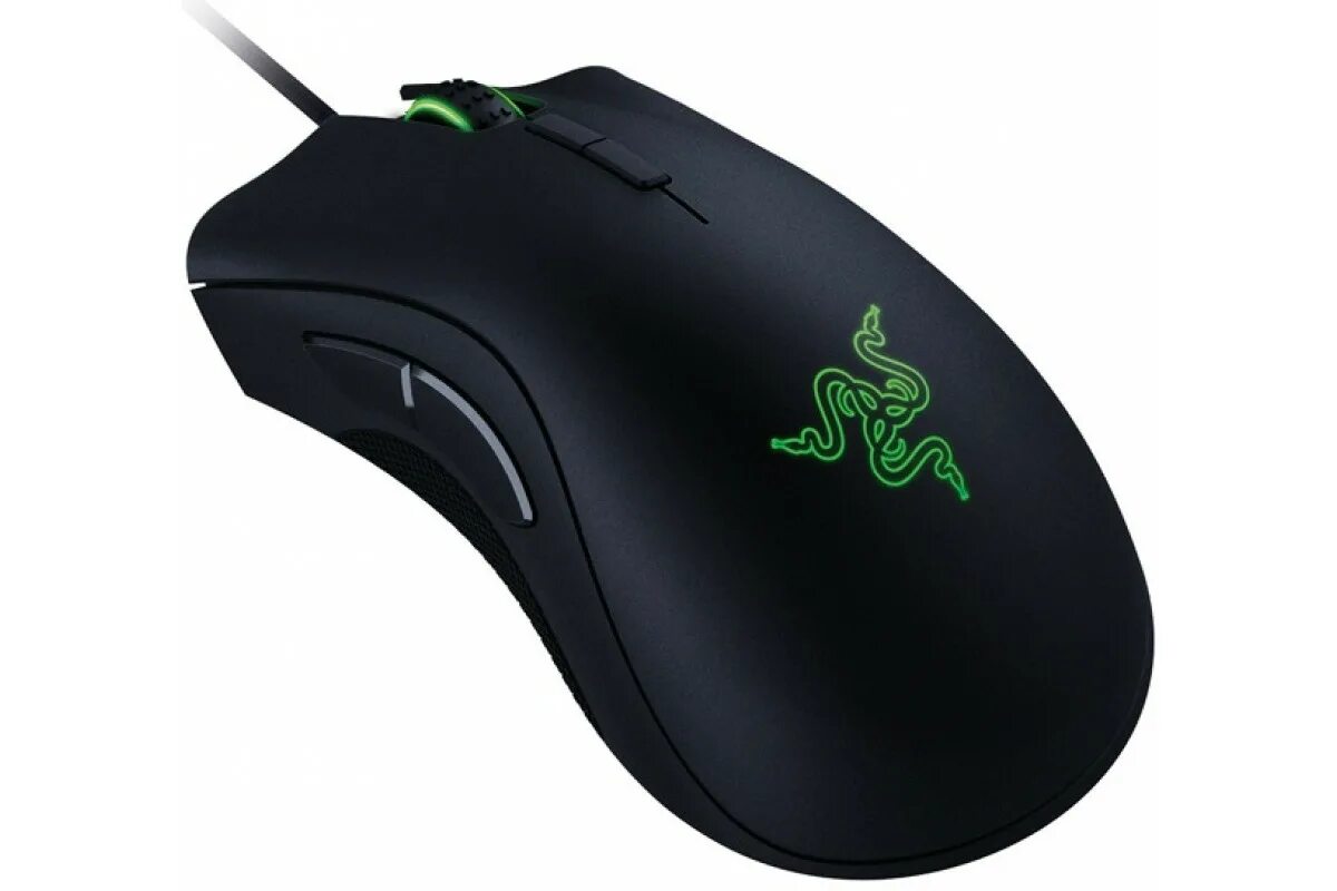 Le mouse сайт