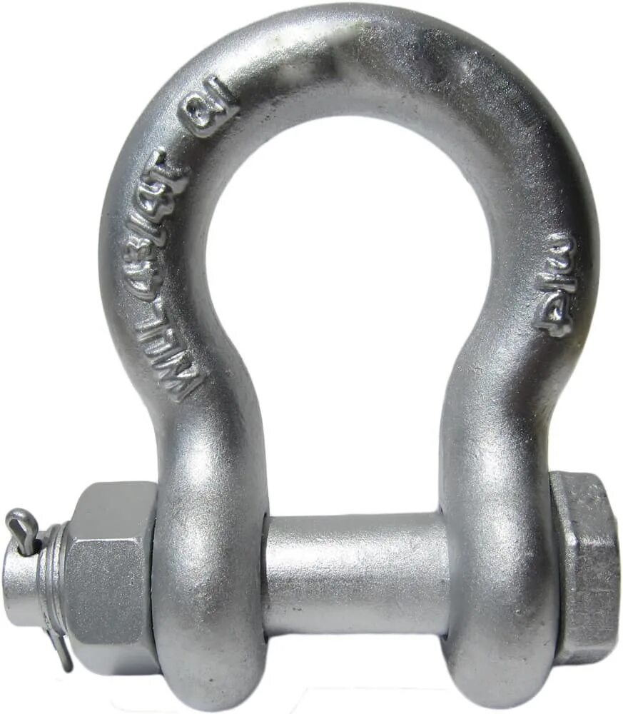 Буксирная скоба 6 букв. Шакл соединительный. Shackle wll 35 mt 2201. Скоба омегообразная g2130 - 25тн. Скоба омегообразная г/п 3,25 тн шплинт.