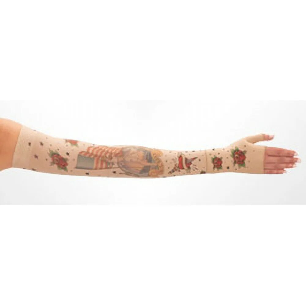 Arm soft