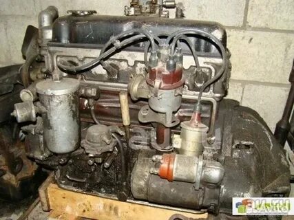 Объем двигателя газели 402