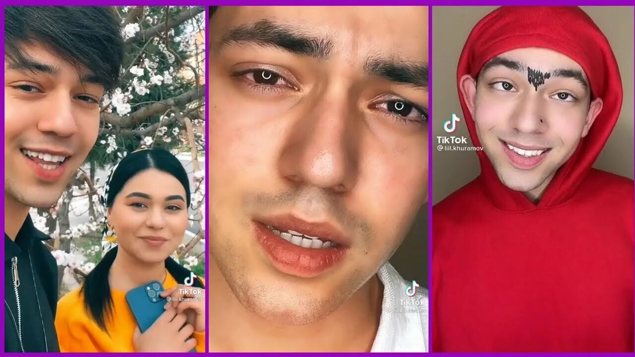 Llil Khuramov. Tik Tok liil Khurramov. Lil Khurramov tik. Bonamur liil Khuramov.