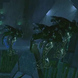Реликты mass effect