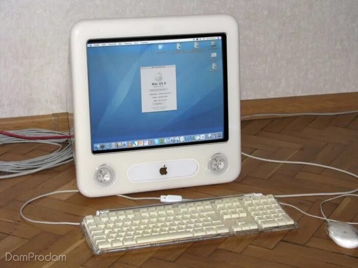 EMAC купить. POWERMAC 5200. POWERMAC 5400. EMAC красный.