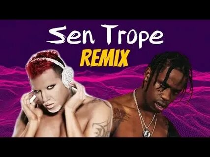 Sen trope азис