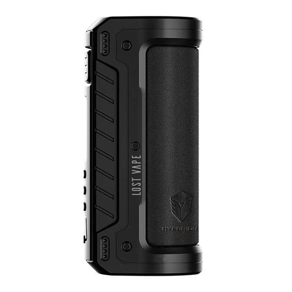 Lost Vape Hyperion DNA 100c боксмод. Lost Vape Hyperion. Lost Vape Hyperion dna100c (Black Calf Leather). Lost Vape Hyperion 100dna.