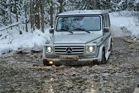 Авто сели