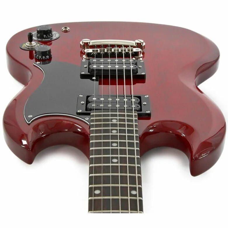 Sg гитара купить. Электрогитара Epiphone SG Special. Epiphone SG-Special ve Cherry. Epiphone SG Special Cherry. Электрогитара Epiphone SG-Special ve Cherry.