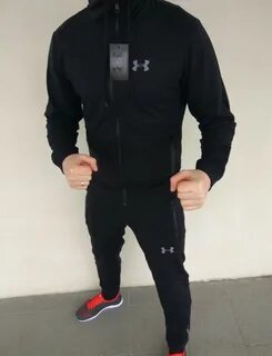 Спортивный костюм under