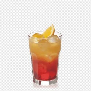 Ром с соком