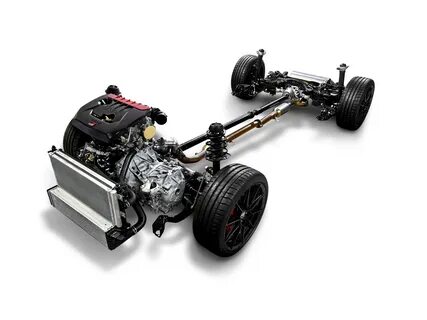 Hybrid e four