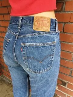Levis xx