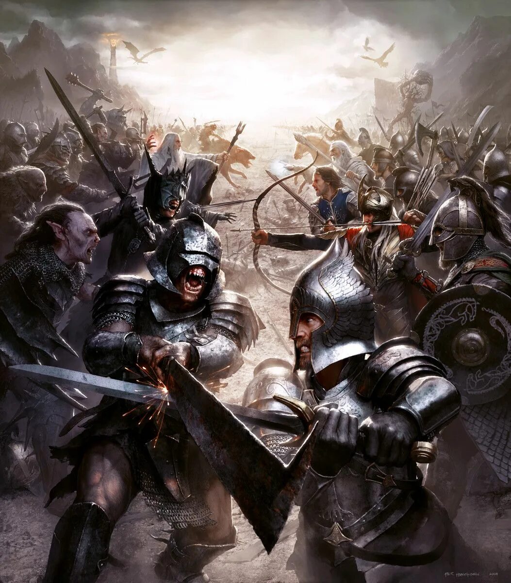 Властелин колец битва пяти воинств армия гномов. Саурон и исильдур. Исильдур средиземье. Властелин колец: братство кольца фильм 2001 эльф. Властелин колец саурон и исильдур.