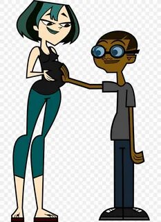 DeviantArt Fan Art Total Drama World Tour, PNG, 708x1127px, Watercolor.