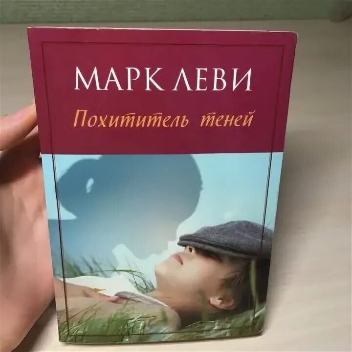 Читать книгу похититель поцелуев полностью. Обложка книги леви похититель теней.