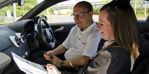 Class driver