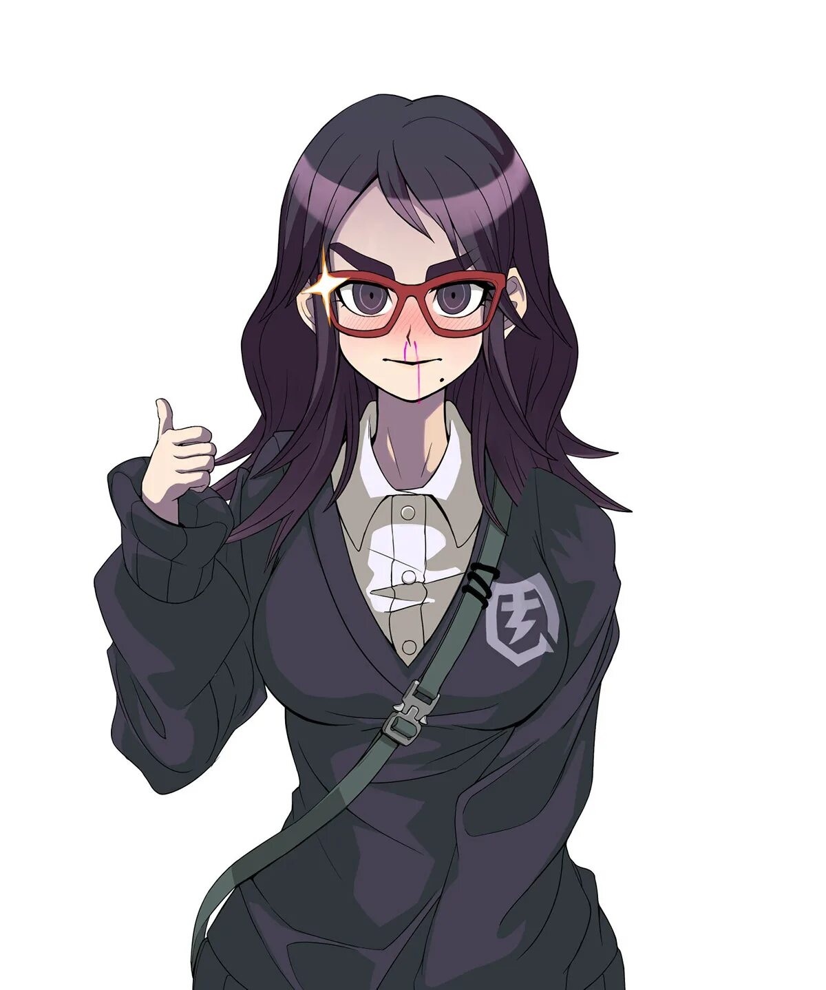 Oc maker picrew
