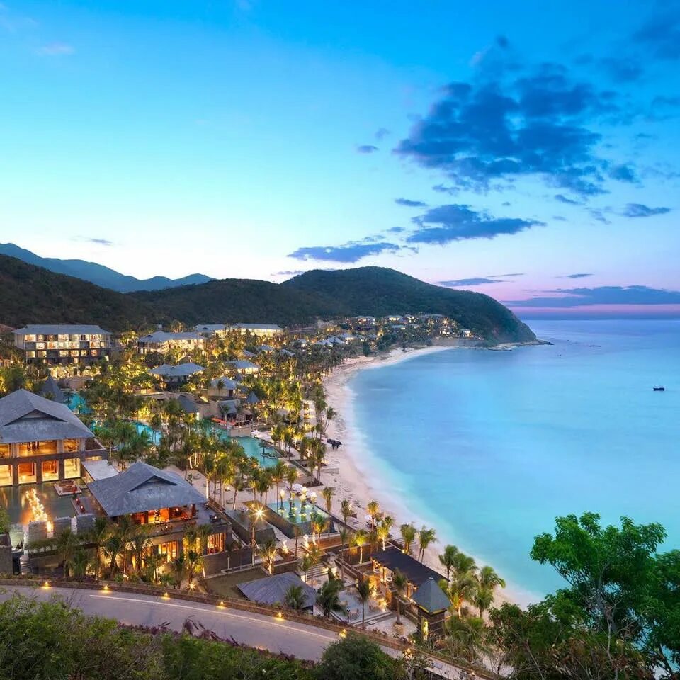 Hainan island sanya