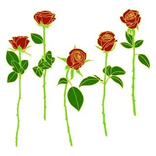 Rose element