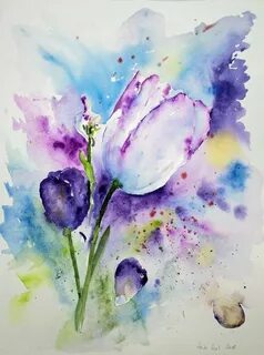 Watercolor