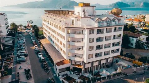 Mert hotel